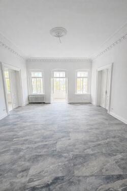 Foto - 6 Zimmer Etagenwohnung zur Miete in Braunschweig