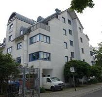Büro- Praxisfläche in Wohn- + Geschäftshaus - Radebeul