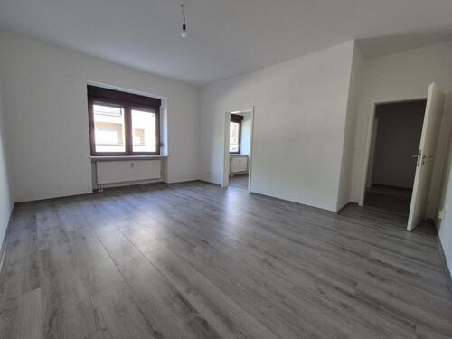 Foto - Etagenwohnung zur Miete in Duisburg
