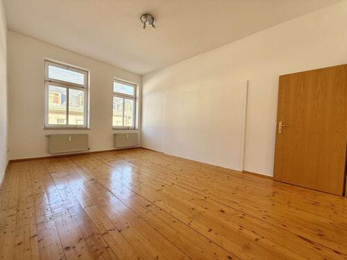 Foto - Etagenwohnung zur Miete in Chemnitz