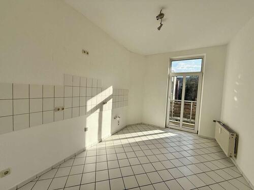 Foto - Etagenwohnung in Chemnitz