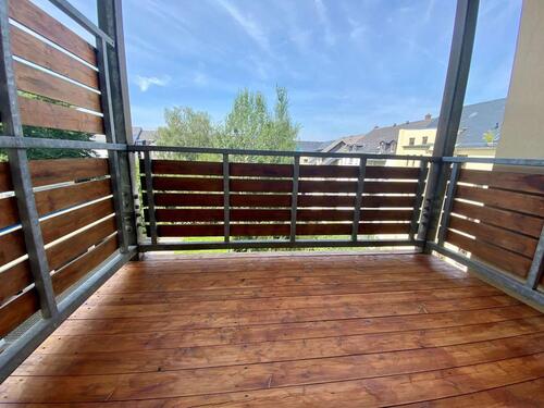 Foto - Etagenwohnung in Chemnitz zur Miete