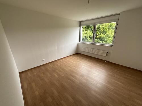 Foto - Renovierte 3-Zimmerwohnung mit Balkon!