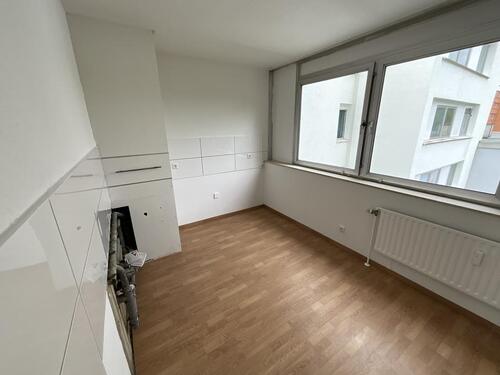 Foto - Etagenwohnung in Kreuztal zur Miete