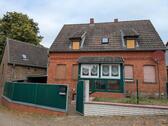Foto - Einfamilienhaus in ruhiger Lage in Ivenrode