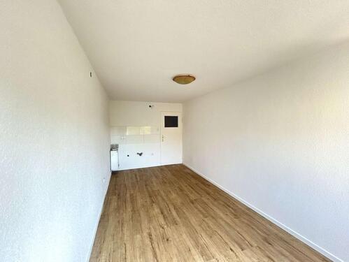 Foto - Frisch Sanierte 1-Zimmer Wohnung mit Balkon !