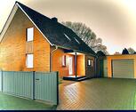 Foto - kernsaniertes Einfamilienhaus mit viel Platz in Nordhorn-Bookholt