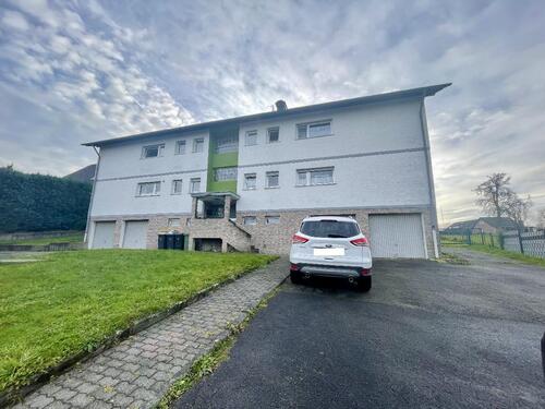 Foto - Lager? Hobbyraum? Büro? - Sie entscheiden! 38m² mit WC und Dusche in Hennef zu vermieten!