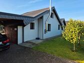 Foto - Ferienhaus Haus Nordsee Immobilie Otterndorf Cuxhaven