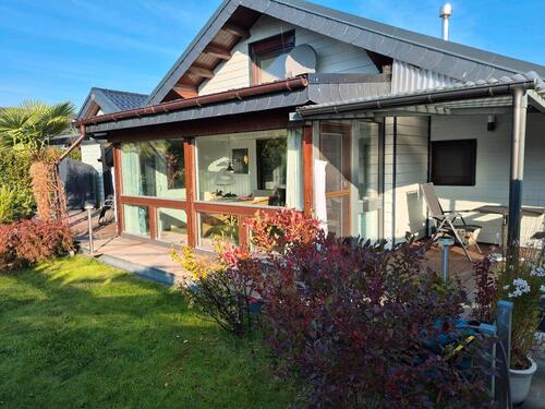 Foto - Einfamilienhaus zum Kaufen in Neuhaus (Oste)