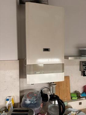 Foto - 3-Zimmer Wohnung in Stuttgart-Wangen mit Balkon.