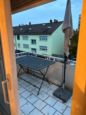 Foto - Etagenwohnung in Stuttgart zur Miete