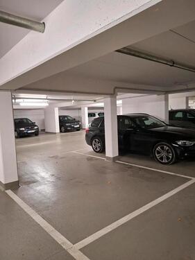 Foto - Winterstellplatz - 95,00 EUR Miete,