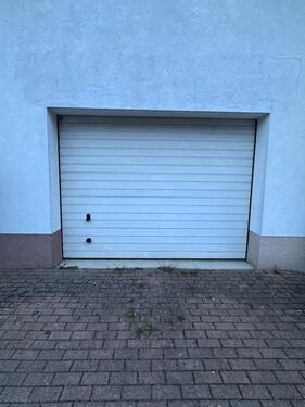 Foto - Garage Lager 45m² Lagerfläche Halle