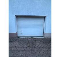 Garage Lager 45m² Lagerfläche Halle - Homburg