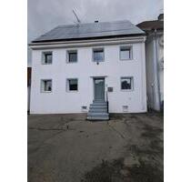 renovierter Altbau zu verkaufen l - Schemmerhofen
