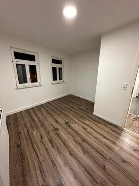 Foto - Etagenwohnung in Herrenberg