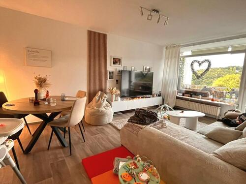 Foto - Helle und zentrale Wohnung zu vermieten