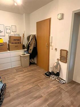 Foto - Etagenwohnung zur Miete in Siegen