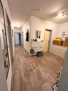 Foto - Etagenwohnung in Siegen