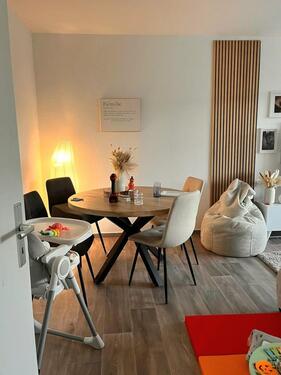 Foto - Etagenwohnung in Siegen zur Miete