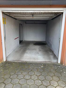 Foto - Motorrad Winterstellplatz für Kurzentschlossene in Wandsbek