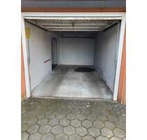 Motorrad Winterstellplatz für Kurzentschlossene in Wandsbek - Hamburg