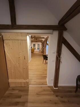 Foto - Außergewöhnliche DG Wohnung Ingelheim Nord Pauschalmiete