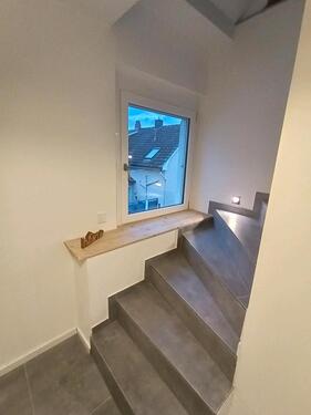 Foto - Etagenwohnung in Ingelheim am Rhein zur Miete