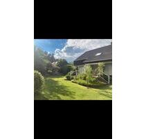 Haus mit Traumgarten in Wendelstein von Privat zu verkaufen! - Nürnberg Erlenstegen