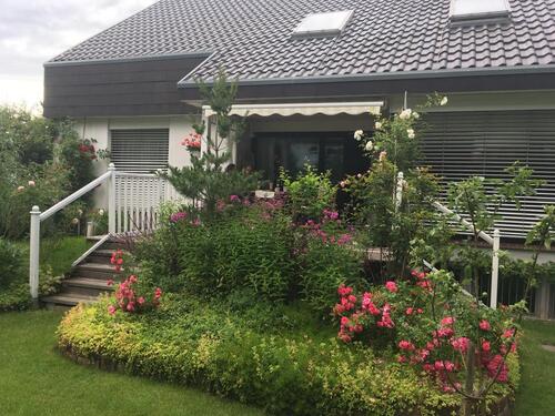 Foto - Einfamilienhaus in Nürnberg