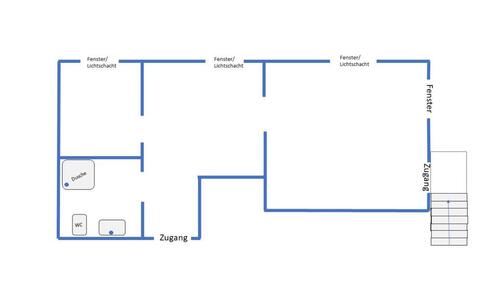 Foto - Büroräume, Homeoffice, Co-Working in Westerrode