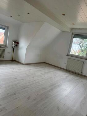 Foto - Etagenwohnung in Winnenden zur Miete