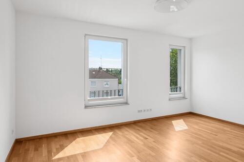 Foto - Etagenwohnung in Dortmund zur Miete