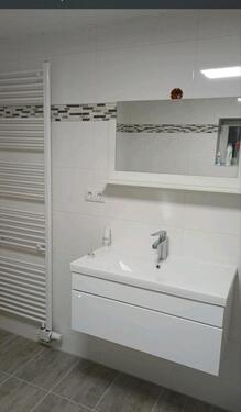 Foto - Saniertes gepflegtes Einfamilienhaus Privat in Dernbach 2 Etagen