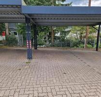 1 PKW Stellplatz Carport - 35,00 EUR Miete, in Kreuztal (PLZ: 57223)