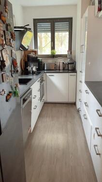 Foto - Etagenwohnung in Berlin zur Miete