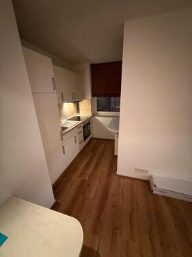 Foto - 1 Zimmer Etagenwohnung in Bremen