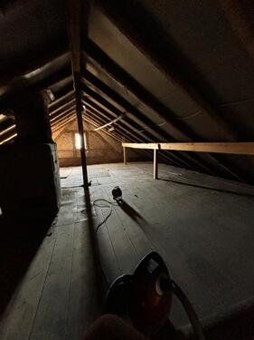 Foto - Lagerfläche ca. 60 - 50,00 EUR Kaltmiete,