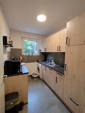 Foto - Etagenwohnung in Hattingen zur Miete