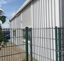 ca 550 qm Hallenfläche als Lager - Zwischenmiete 2-3 Monate - Maintal