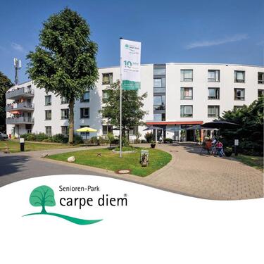 Foto - Freie Wohnung im Betreuten Wohnen in Rheda