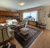 Sonnige 4 12-Zimmer Wohnung in zentrumsnaher Lage - Albstadt