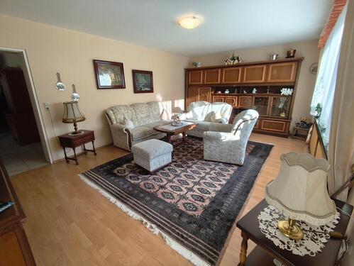 Foto - 4 Zimmer Etagenwohnung zum Kaufen in Albstadt