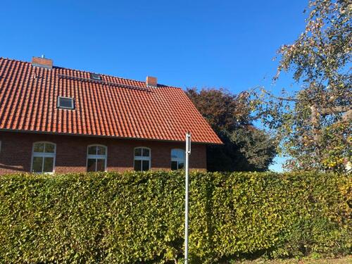 Foto - Charaktervolles Wohnhaus in tollem Zustand