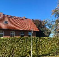 Charaktervolles Wohnhaus in tollem Zustand - Wittenhagen