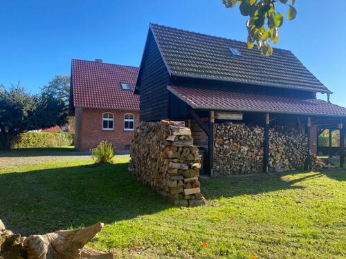 Foto - 7 Zimmer Einfamilienhaus zum Kaufen in Wittenhagen