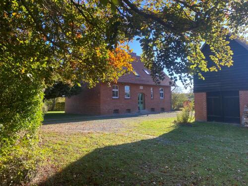 Foto - 7 Zimmer Einfamilienhaus in Wittenhagen