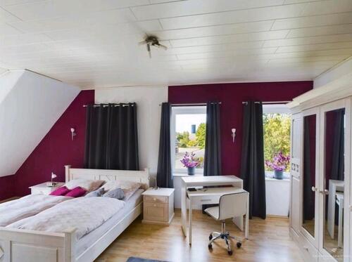 Foto - 2 Zimmer Etagenwohnung zur Miete in Geestland