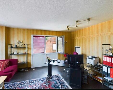 Foto - 2 Zimmer Etagenwohnung in Geestland